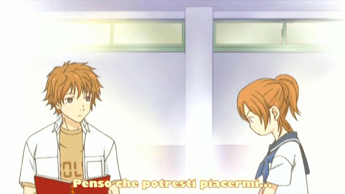 Otaku Gallery  / Anime e Manga / Bokura Ga Ita / Screenshots / Episodio 02 / 037.jpg